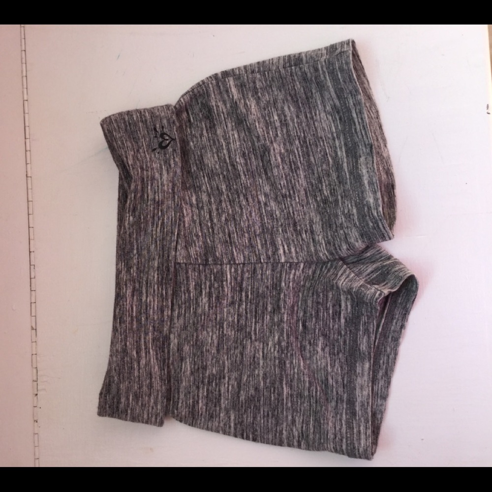 Athletic Kids size 8 justice shorts